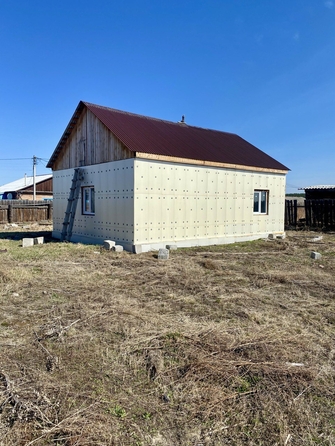 
  Продается дом 54.1 м². Фото 1.