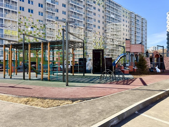 
  Продается 1-комн. квартира 45.2 м². Фото 25.
