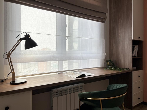 
  Продается 3-комн. квартира 78 м². Фото 36.