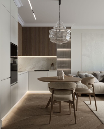 
  Продается 2-комн. квартира 66.5 м², в ЖК СОЮЗ Приорити, дом 4. Фото 16.