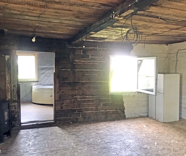 
  Продается коттедж 37.9 м². Фото 10.
