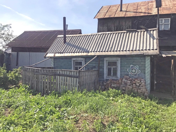 
  Продается коттедж 37.9 м². Фото 18.