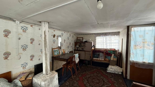 
  Продается дача 54 м². Фото 1.