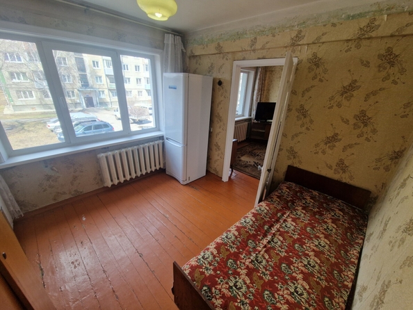 
  Продается 3-комн. квартира 50 м². Фото 13.