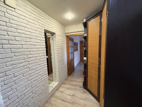 
  Продается 3-комн. квартира 55.9 м². Фото 13.