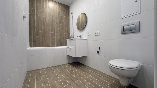 
  Продается 1-комн. квартира 45.5 м², в ЖК Квартал Стрижи, 2 очередь. Фото 8.