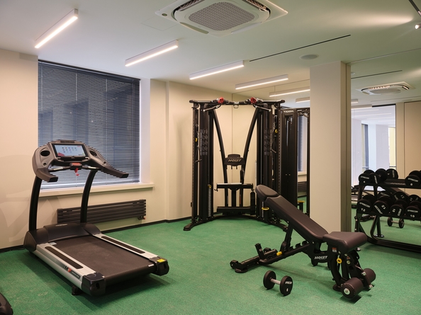 
  Продается 2-комн. квартира 60.63 м², в ЖК СОЮЗ Приорити, дом 4. Фото 12.