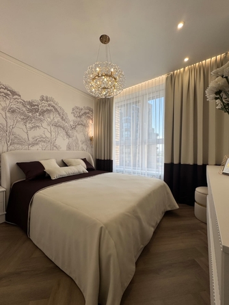 
  Продается 2-комн. квартира 59.5 м², в ЖК Стрижи Сити, блок-секции 8,9. Фото 11.