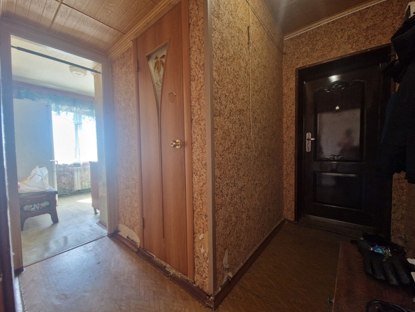 
  Продается 1-комн. квартира 31.9 м². Фото 7.