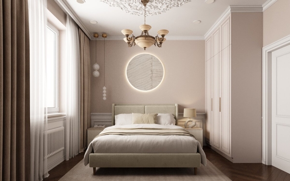
  Продается 3-комн. квартира 68.2 м², в ЖК Квартал Стрижи, 3 очередь, дом 1. Фото 12.