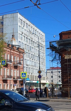 
  Сдается офис 598.1 м². Фото 1.