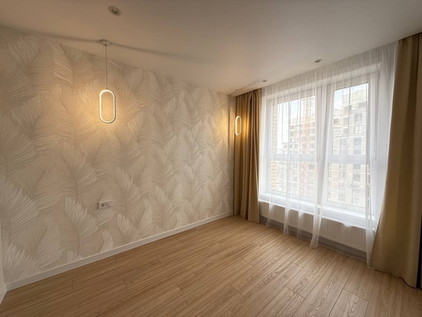 
  Продается 1-комн. квартира 38 м², в ЖК Стрижи Сити, блок-секции 8,9. Фото 9.