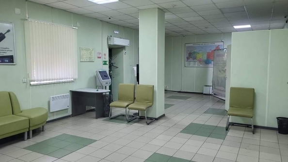 
  Продается офис 343.91 м². Фото 21.