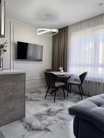 
  Продается 3-комн. квартира 61 м², в ЖК Скандинавия, дом 1 этап 1. Фото 8.