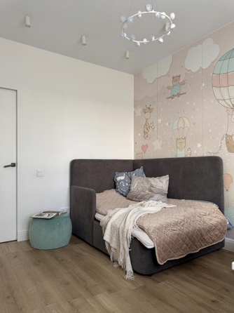 
  Продается 3-комн. квартира 61 м², в ЖК Скандинавия, дом 1 этап 1. Фото 18.