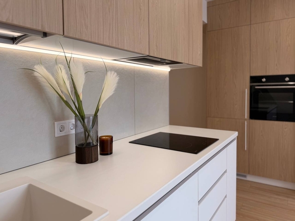 
  Продается 2-комн. квартира 67.12 м², в ЖК Стрижи Сити, блок-секции 6,7. Фото 2.
