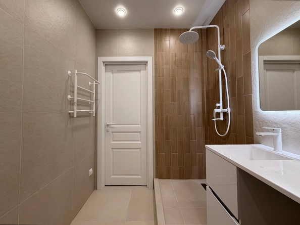 
  Продается 2-комн. квартира 67.12 м², в ЖК Стрижи Сити, блок-секции 6,7. Фото 11.