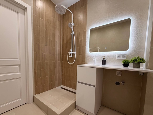 
  Продается 2-комн. квартира 67.12 м², в ЖК Стрижи Сити, блок-секции 6,7. Фото 12.