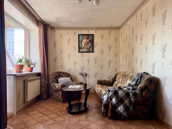 
  Продается 2-комн. квартира 55.9 м². Фото 2.