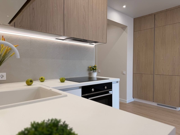 
  Продается 2-комн. квартира 64.7 м², в ЖК Стрижи Сити, блок-секции 8,9. Фото 3.