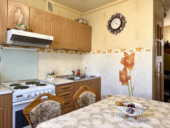 
  Продается 3-комн. квартира 70 м². Фото 19.