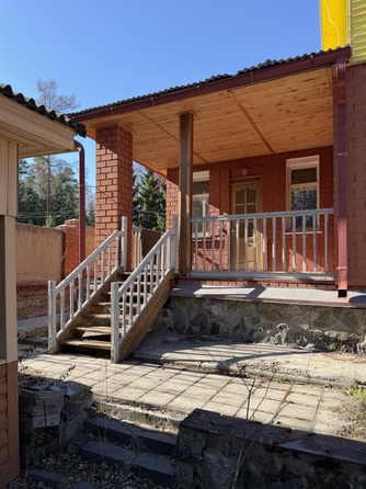 
  Продается коттедж 175 м². Фото 42.