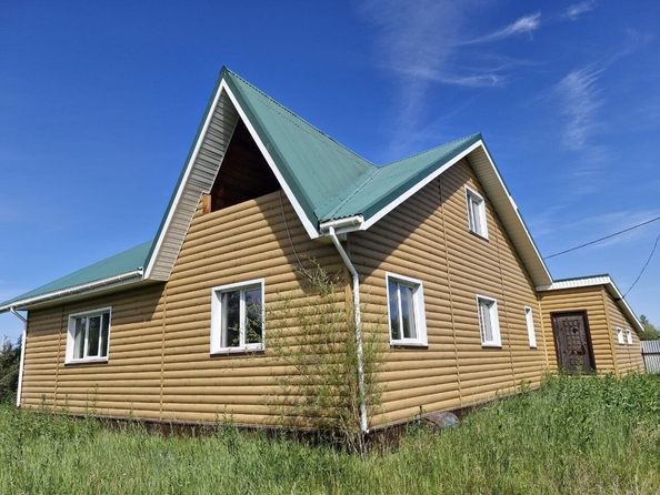 
  Продается дом 180 м². Фото 1.