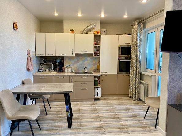 
  Продается 3-комн. квартира 78.1 м². Фото 6.