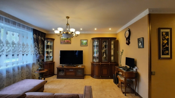 
  Продается 2-комн. квартира 62.1 м². Фото 4.