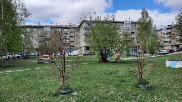 
  Продается 2-комн. квартира 62.1 м². Фото 27.