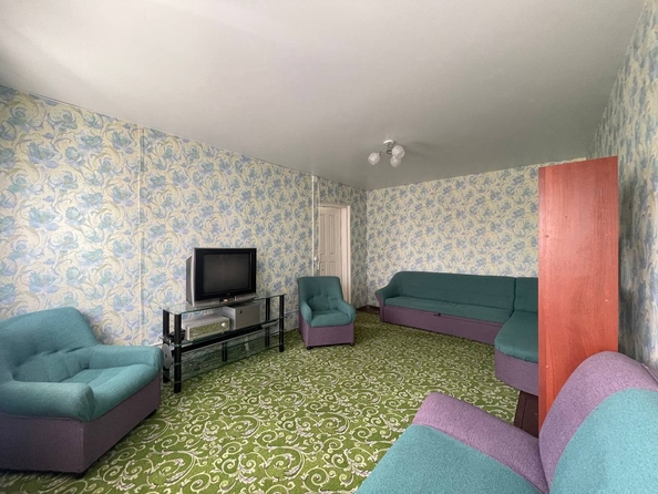 
  Продается дача 60 м². Фото 5.