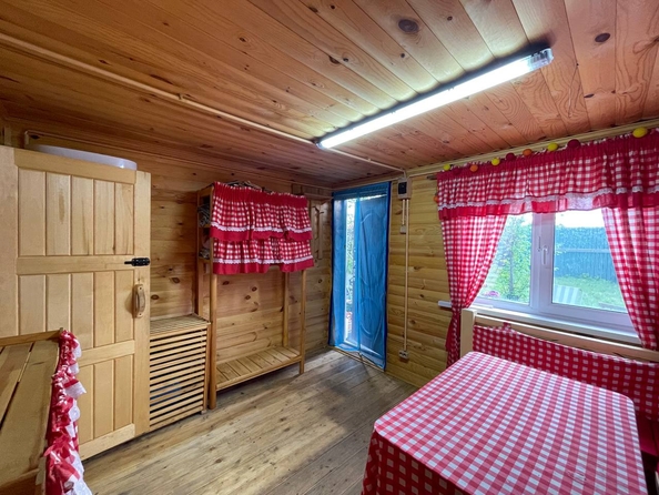
  Продается дача 60 м². Фото 16.