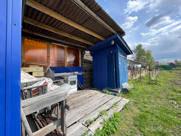 
  Продается дача 60 м². Фото 29.
