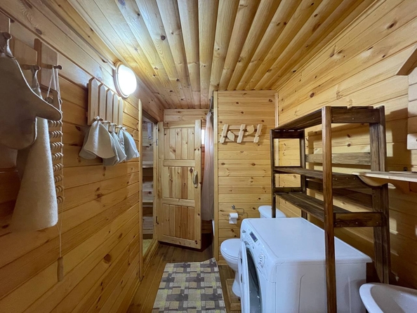 
  Продается дача 60 м². Фото 34.