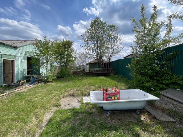 
  Продается дача 60 м². Фото 36.