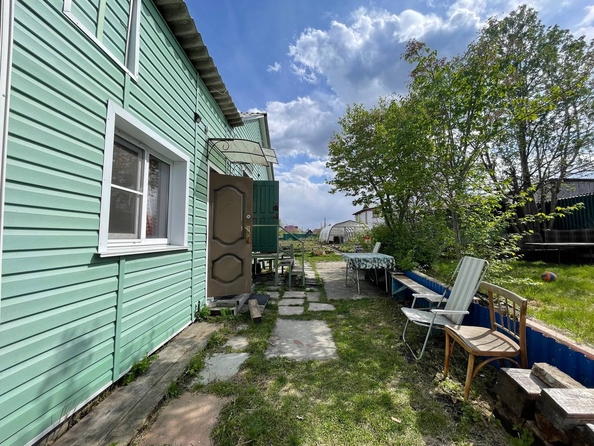 
  Продается дача 60 м². Фото 40.