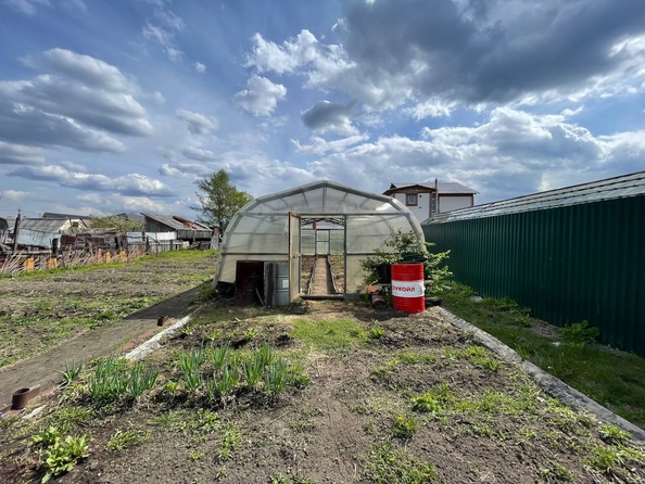 
  Продается дача 60 м². Фото 44.