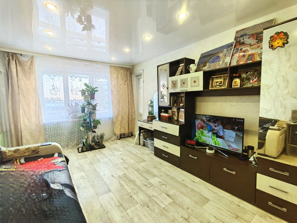 
  Продается 2-комн. квартира 51.8 м². Фото 8.