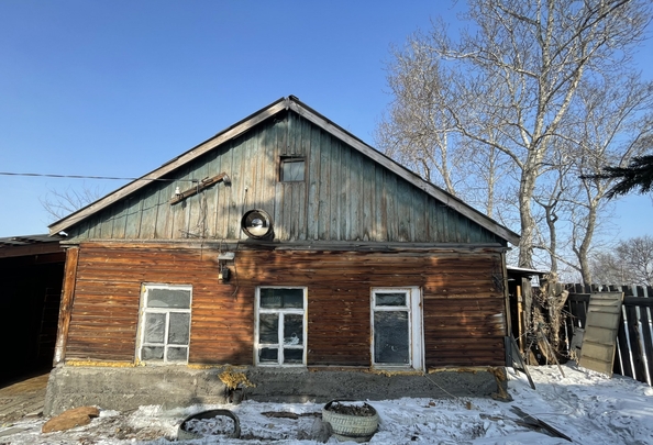 
  Продается коттедж 44 м². Фото 1.