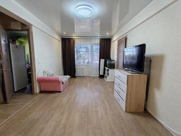 
  Продается 3-комн. квартира 59.2 м². Фото 9.