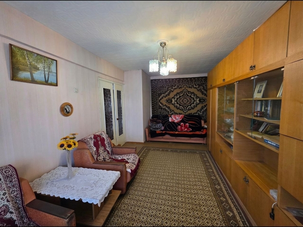
  Продается 1-комн. квартира 34 м². Фото 1.