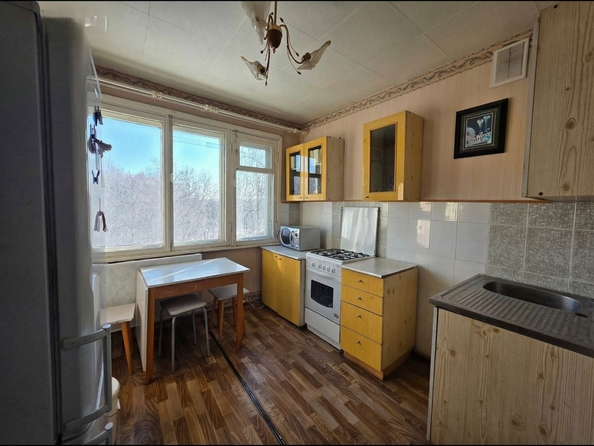
  Продается 1-комн. квартира 34 м². Фото 4.