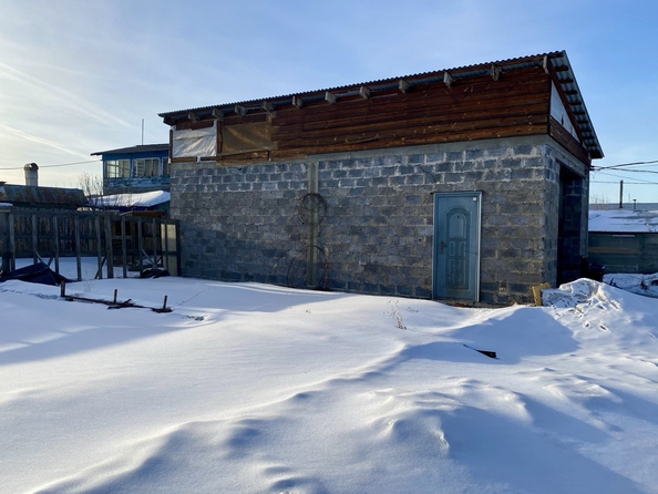 
  Продается дача 32.6 м². Фото 2.