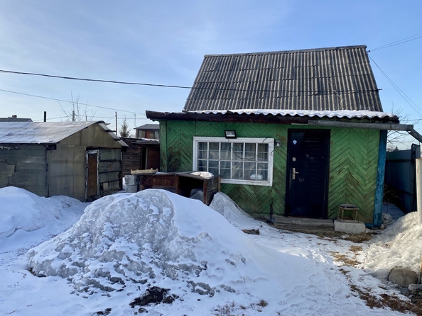 
  Продается дача 32.6 м². Фото 6.