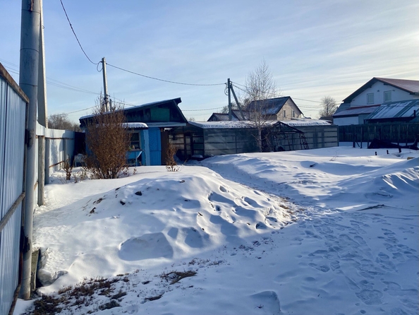 
  Продается дача 32.6 м². Фото 17.