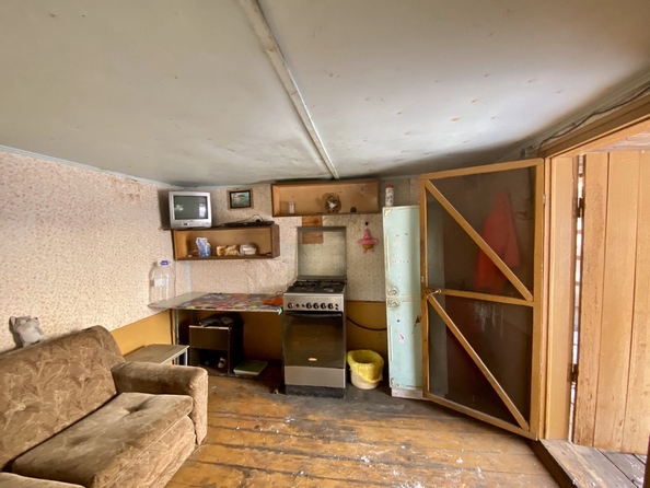 
  Продается дача 32.6 м². Фото 25.
