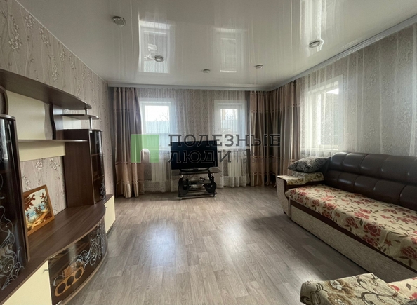 
  Продается дом 130 м². Фото 1.