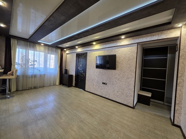 
  Продается 3-комн. квартира 58.4 м². Фото 8.