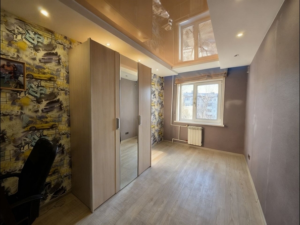 
  Продается 3-комн. квартира 58.4 м². Фото 11.
