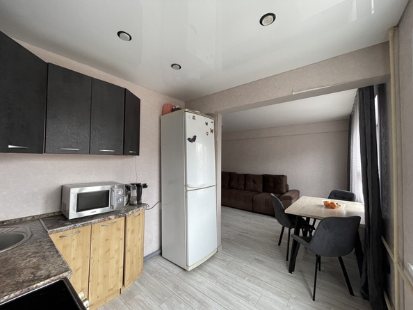 
  Продается 3-комн. квартира 58.5 м². Фото 13.